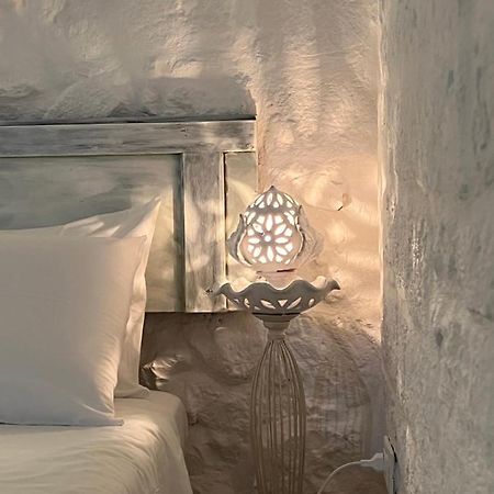 Dimora L'Antico Bijou Villa Ostuni Buitenkant foto